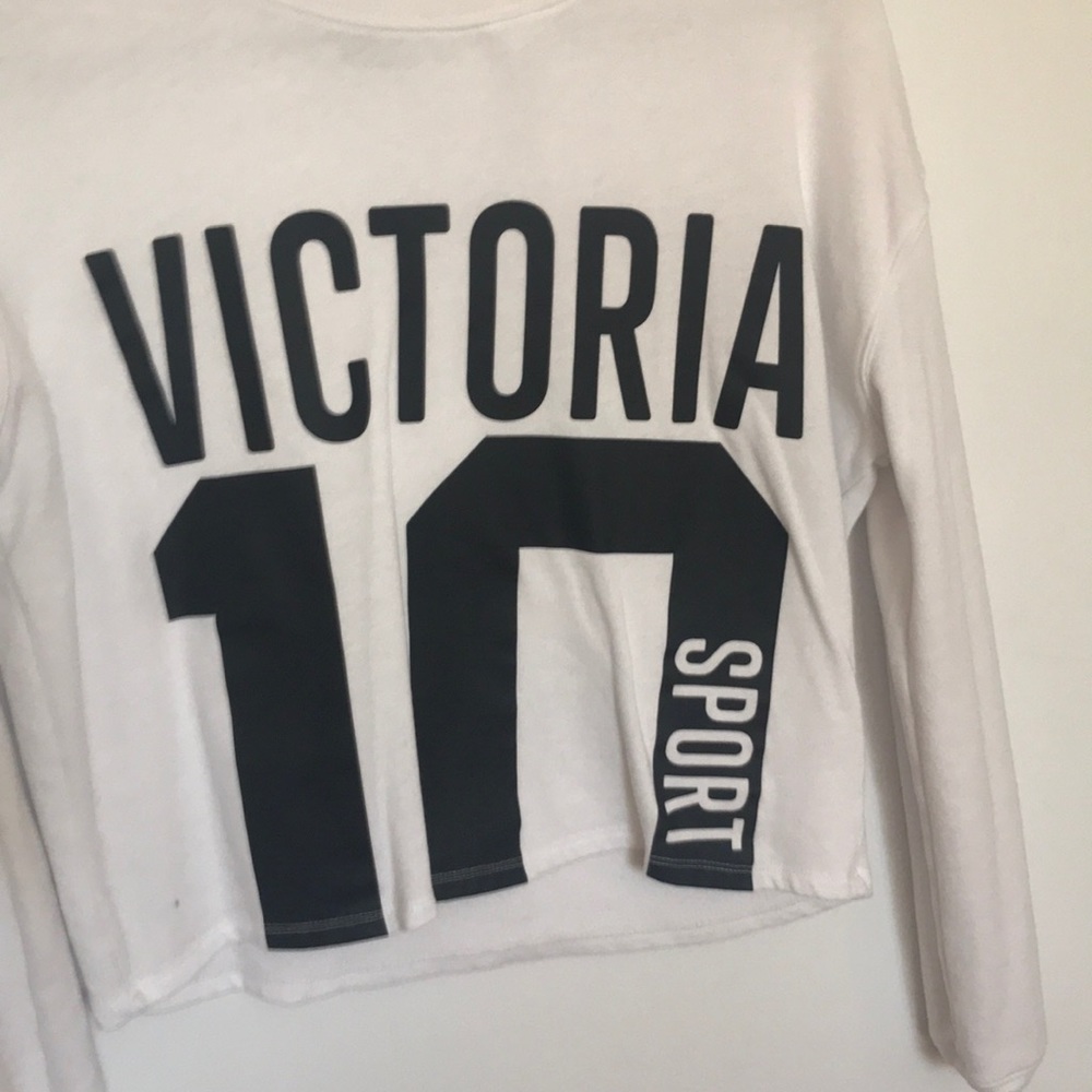 Victoria sport sweatshirt